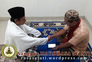 prosesi ijazah ilmu hikmah