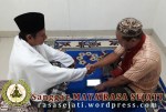 prosesi ijazah ilmu&nbsp;hikmah