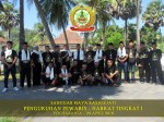 Pewaris 2018