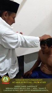 Ruwatan Sanggar Maya RasaSejati 001