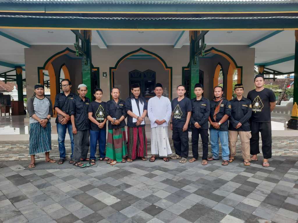 Dok Harkat Tingkat 1 tahun 2022